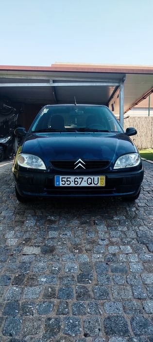 Citroen Saxo 1.5d