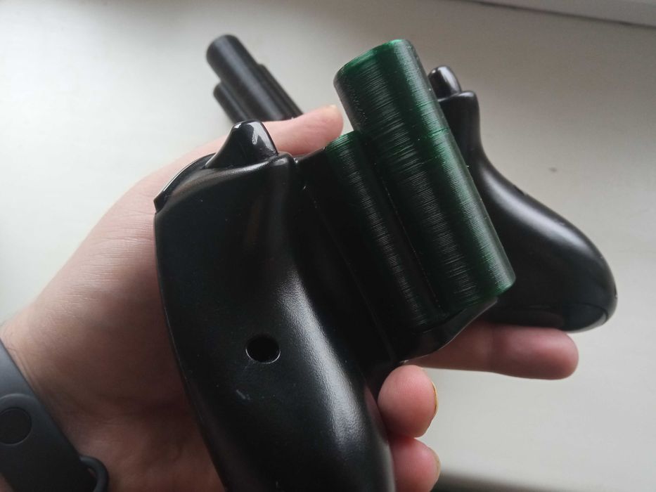 Акумулятор для геймпада Xbox 360