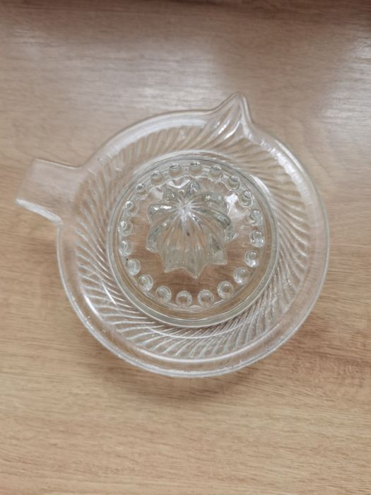 RRL - szklana wyciskarka do cytrusów