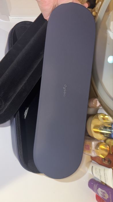 Новый кейс для выпрямителя Dyson