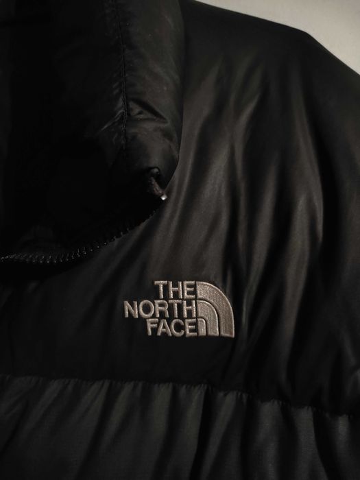 The North Face kurtka puchowa męska XL - oryginał