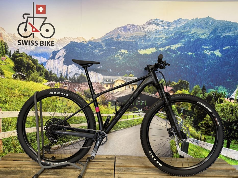 Scott Scale 930 roz M