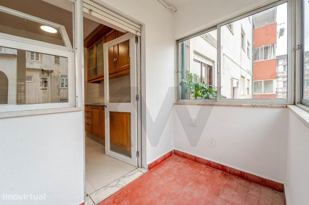 Apartamento na Praça da República | 4 Quartos + Potencial para 6