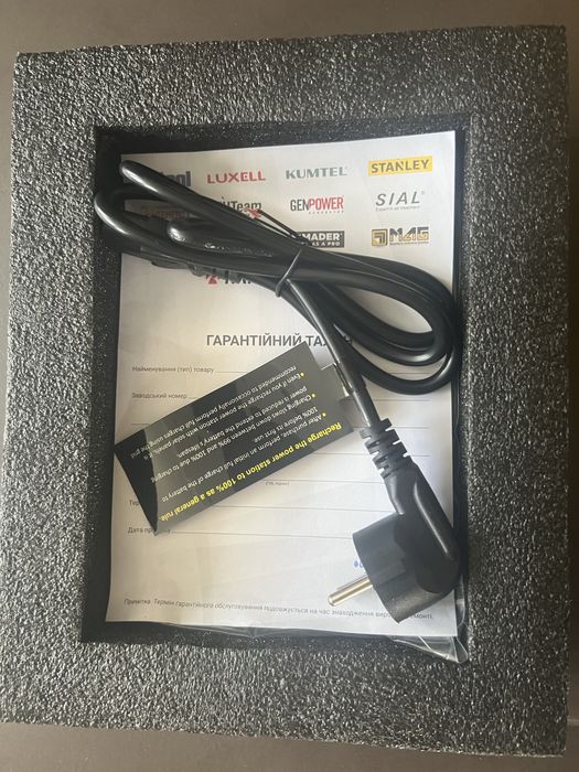 GENERGY ZERO GZE-0506 Доставка по Києву!