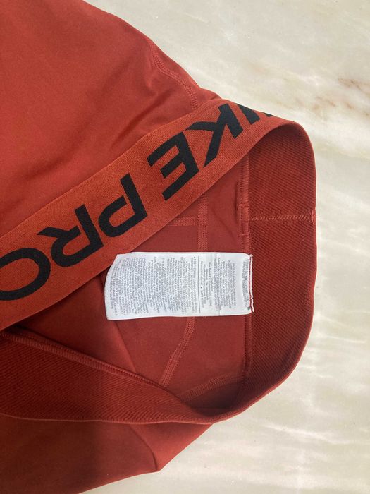 Shorts Nike Pro XS