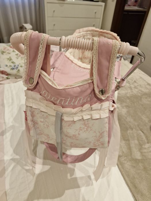 Conjunto Brincar Arias