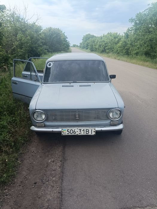 Продам ваз 2101.