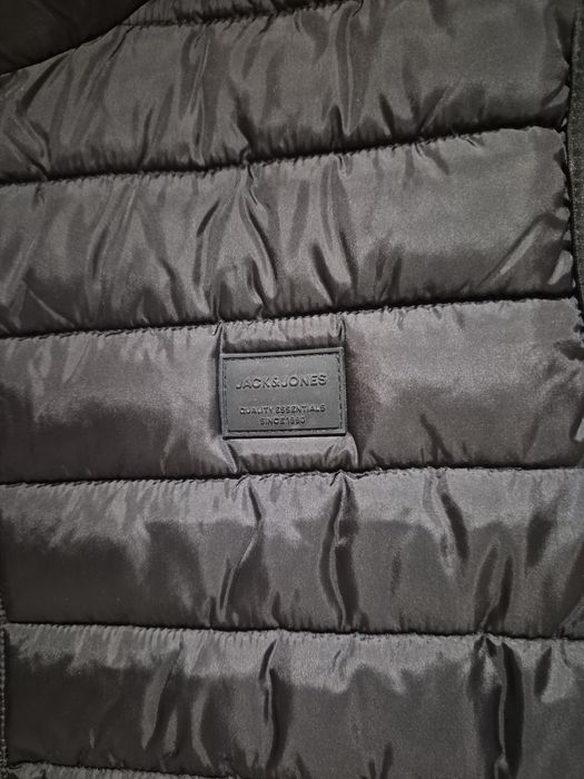 Colete Jack & Jones Tamanho XL