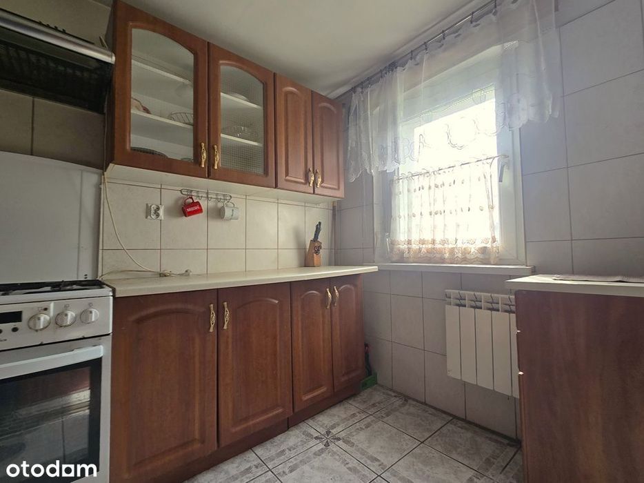 Mieszkanie w Olszynie, 55 m2, ul. Wolności