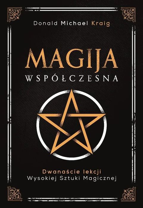 Magija współczesna. Illuminatio. Nowy Produkt