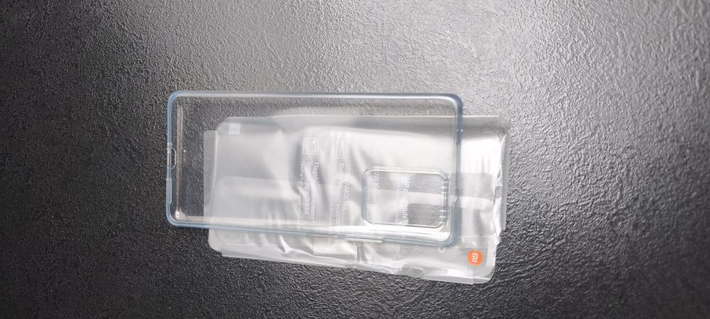 Etui plecki case nakładka do Xiaomi 11T Pro oryginał
