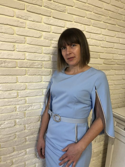 Реретитор з англійської мови