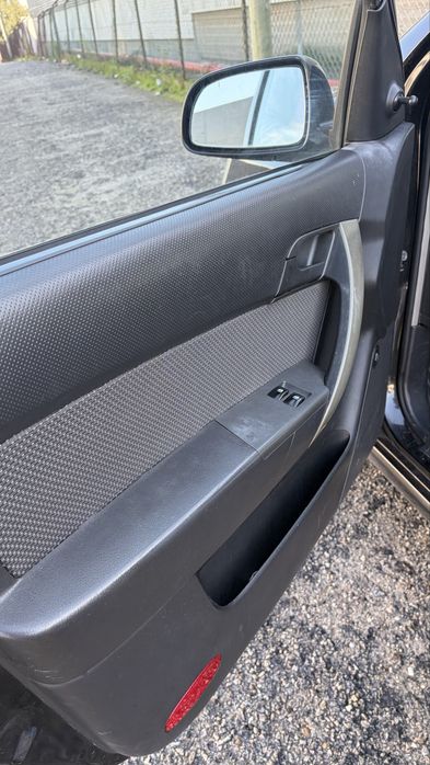 Chevrolet AVEO  - 2006 - 1.2