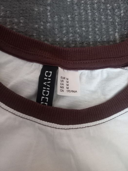 Top          H&M