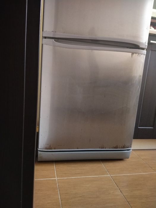 Lodówka 185*60 cm zTransportem
