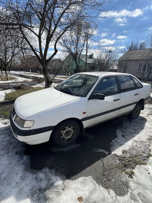 Vw Passat b4 , 1.9TD Дизель