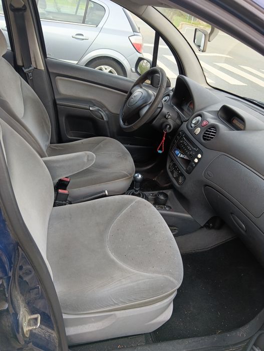 Citroën C3 1.4 HDi