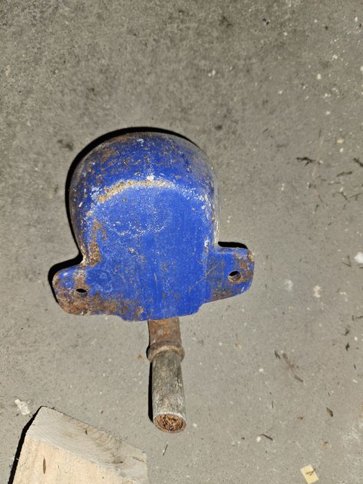 Poidło dla świń, trzody chlewnej