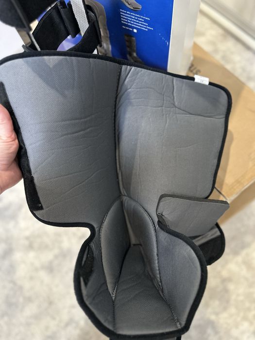 Ортез голеностопный