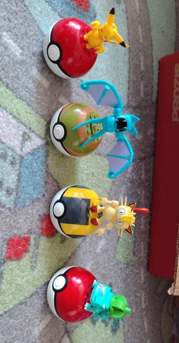 Jogos e brinquedos diversos