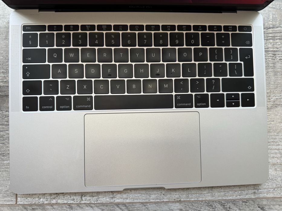 MacBook Pro 13” A1708 - 16GB/i5/512GB/Ventura