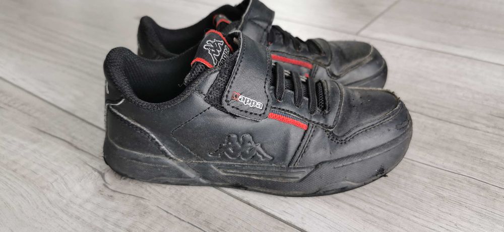 Kappa buty chłopięce r.29