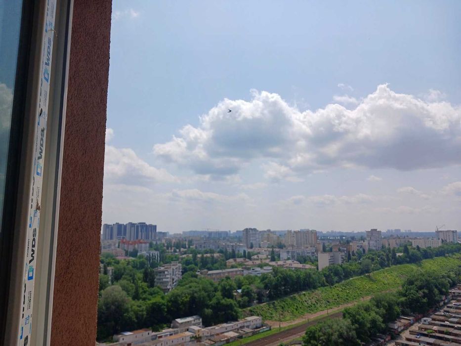 Продам 1 комнатную квартиру  47 м в ЖК "Family аnd Friends"