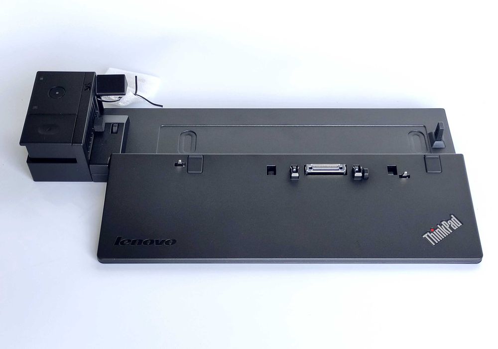 НОВАЯ Док-станция 4K для Lenovo L460 L560 P50s T450 T540p T560 X260 др