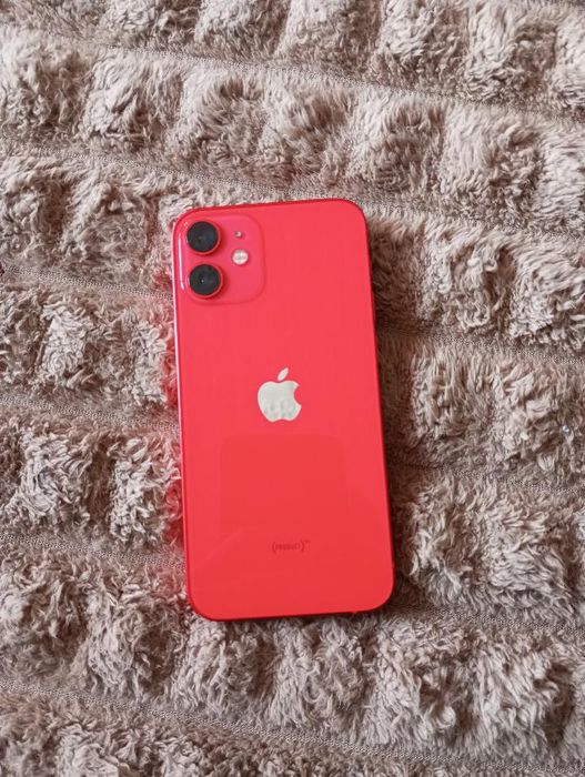 Айфон 12 Міні, цікавить лише обмін!