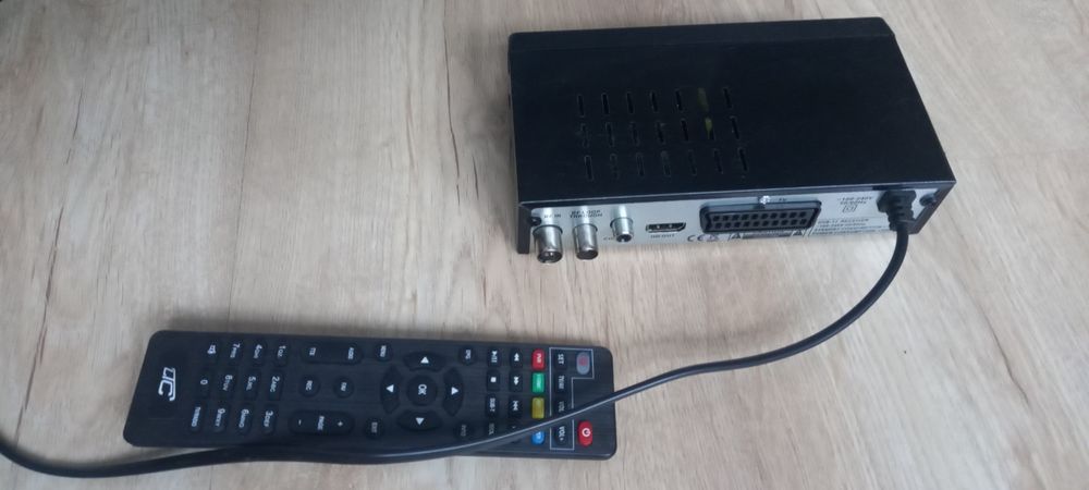 Dekoder telewizyjny