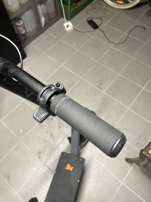 Kukirin g2 com vesc