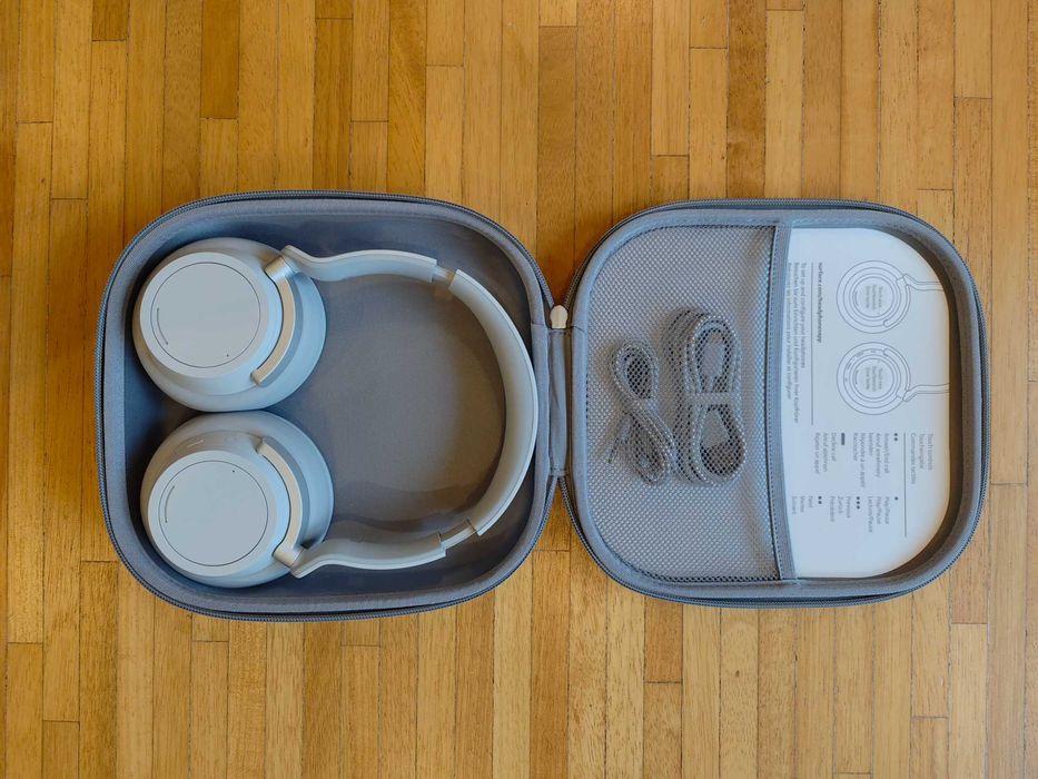 Słuchawki Microsoft Surface Headphones Nowe