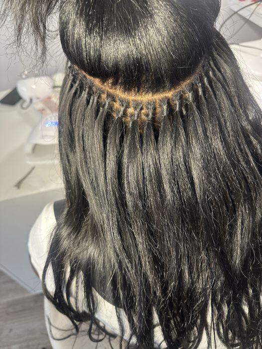 Aplicação de extensoes