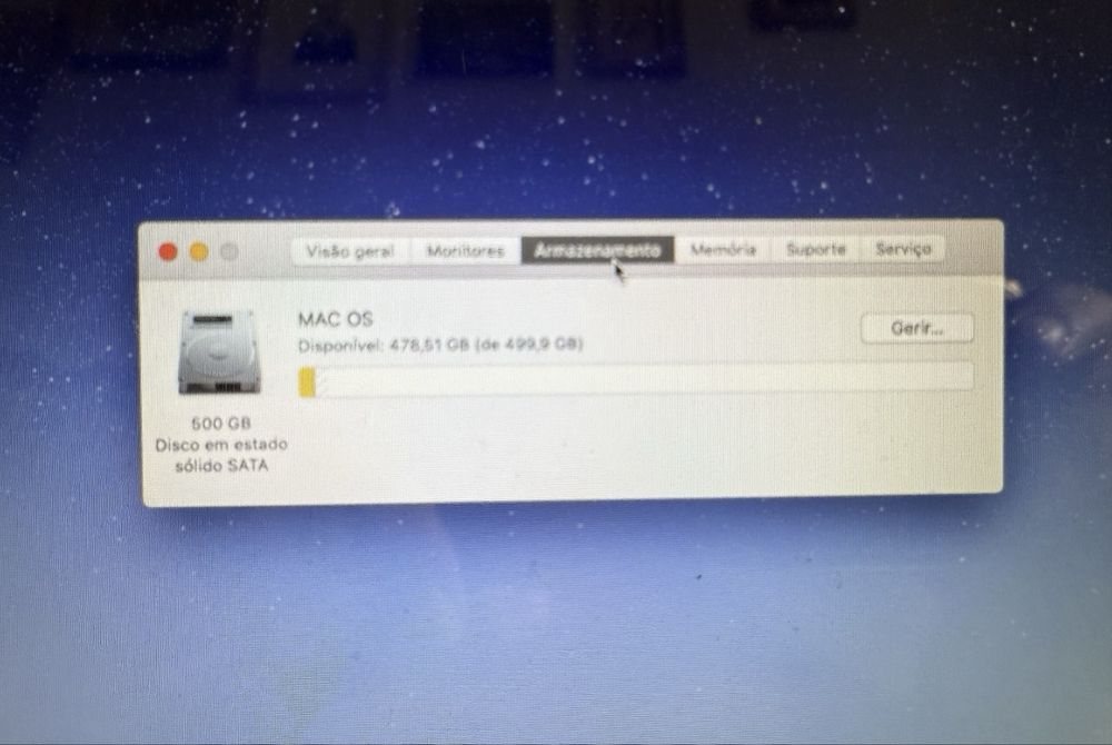 Macbook Pro 17 polegadas - i7 SSD500gb 16gb RAM