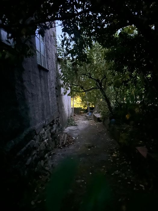 Casa típica da Beira Alta