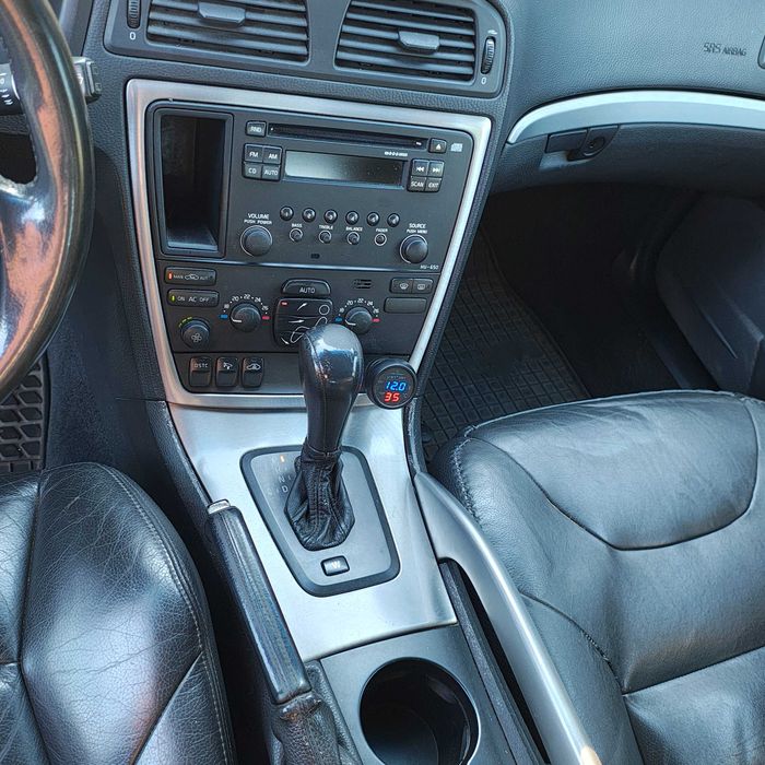 Volvo XC70 2.4 diesel Cross Country