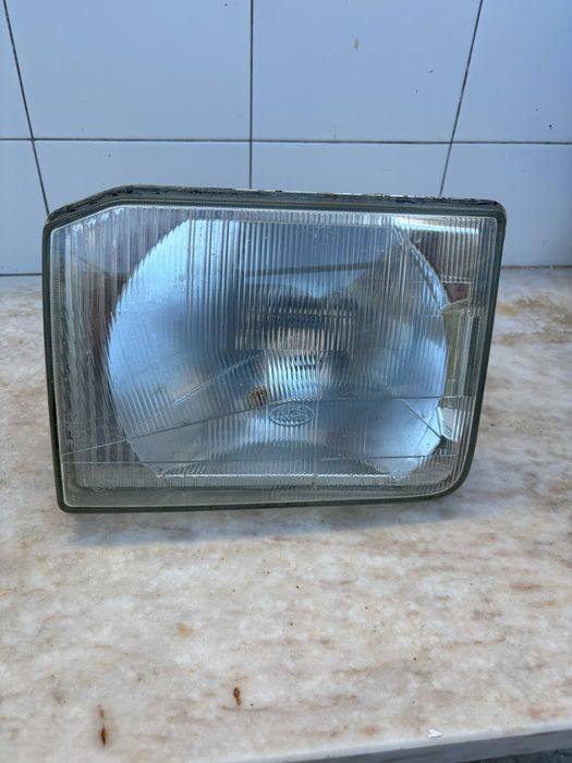 Farol discovery 300