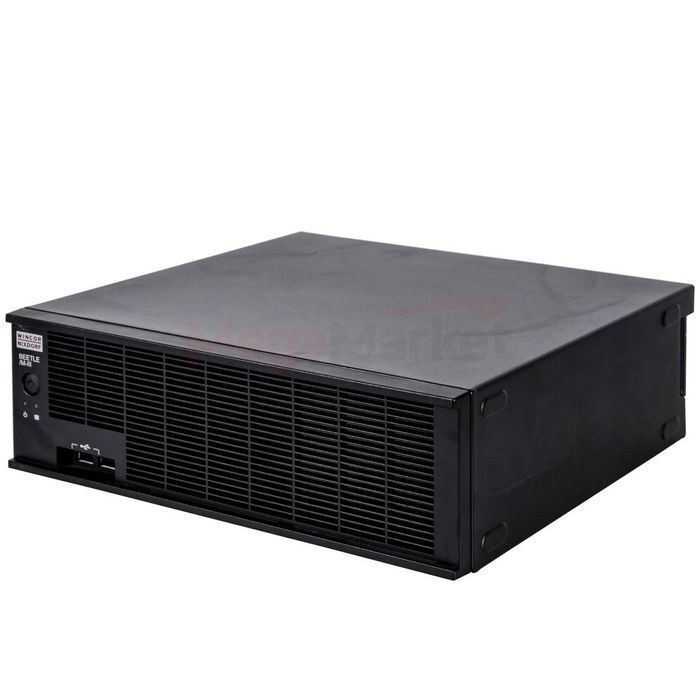 Komputer kasowy WINCOR NIXDORF M-III i5/16DDR3/512SSD