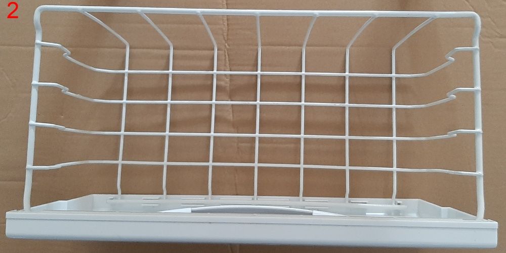 Cestos para congelador Teka CI345