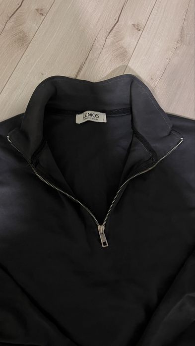 Продам кофту у стилі OLD money | Кофта напівзамок