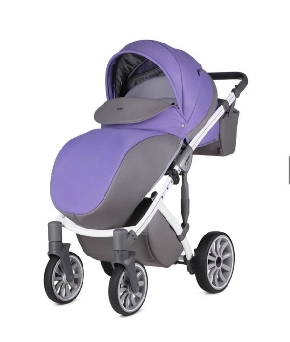 Коляска ANEX Sport 2 в 1