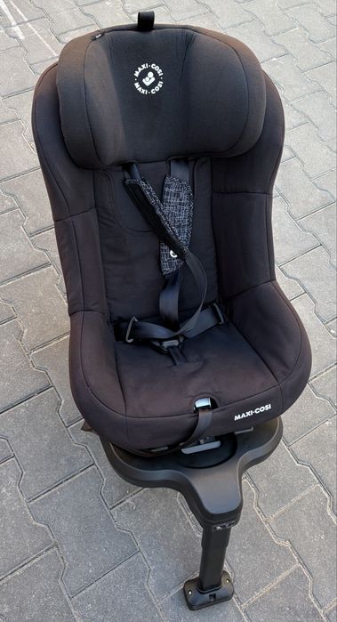 Автокрісло Maxi-Cosi TobiFix