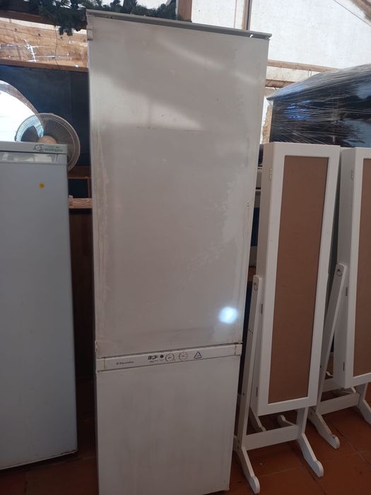 Frigorifico combinado Electrolux