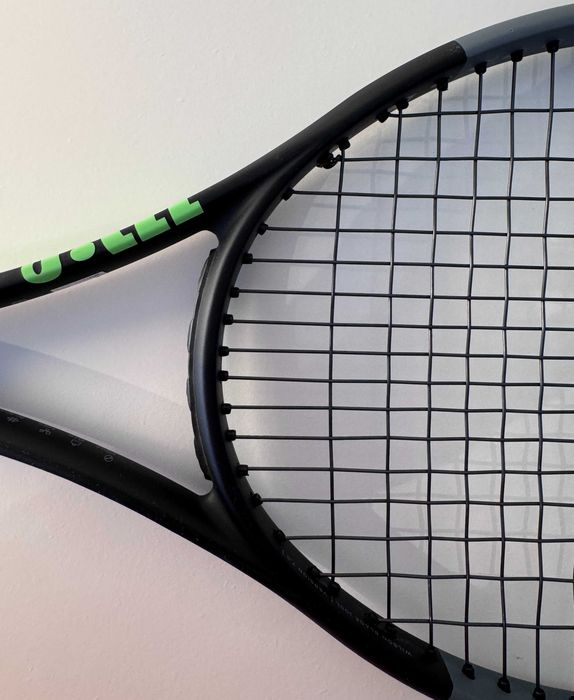 Wilson Blade 100L V7 Raquete Ténis Tennis Racket Racquet