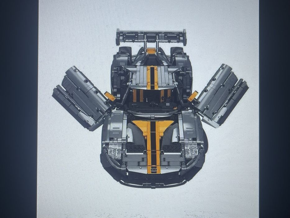 продам Конструктор Lego Ford GT 2828 деталей