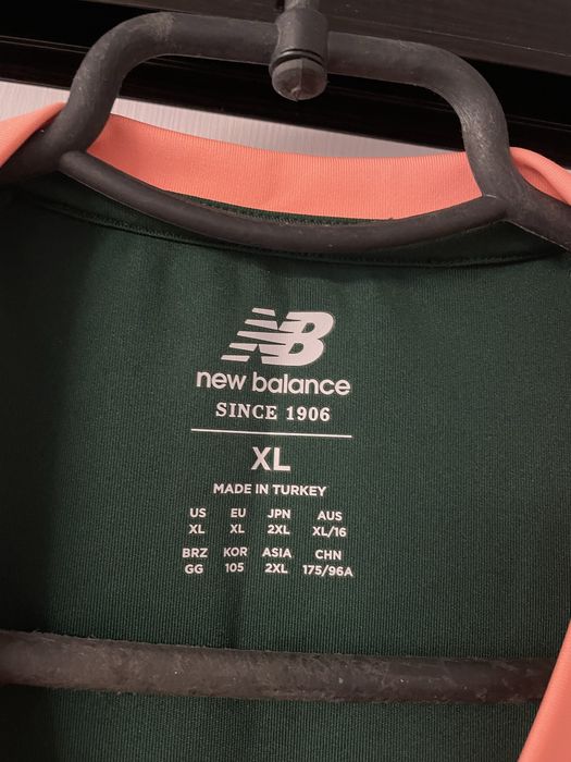 Топ New Balance