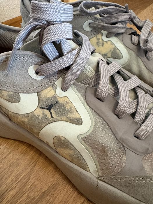 Buty Jordan Delta 3 low TANIO