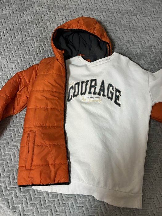 Куртка демисезонна весна осінь Waikiki