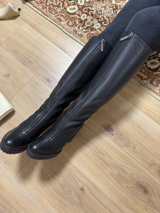 Зимові боти Carlo Pazolini 39розмір