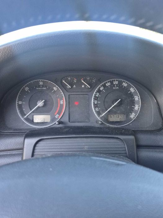 Renault Laguna 1.9 DCI em muito bom estado